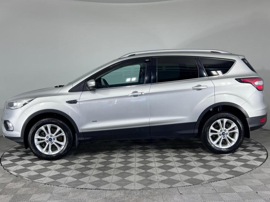 Ford Kuga II Рестайлинг Ростов-на-Дону  - изображение 5