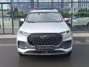 Chery Tiggo 8 Pro Max I Рестайлинг Оренбург  - изображение 24