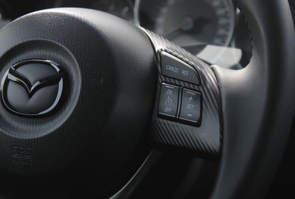 Mazda CX-5 I Рестайлинг Саратов  - изображение 22