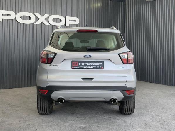 Ford Kuga II Рестайлинг с пробегом 2019 года, цена 1 597 000 рублей, 136459 км, внедорожник, Автокод Объявления