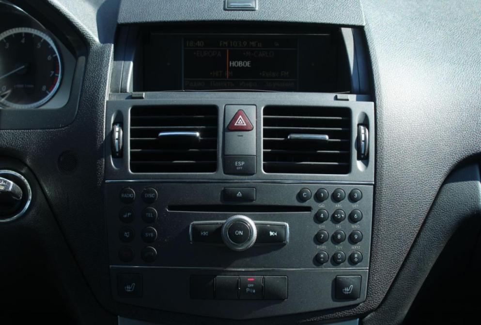 Mercedes-Benz C-Класс III (W204) Саратов  - изображение 19