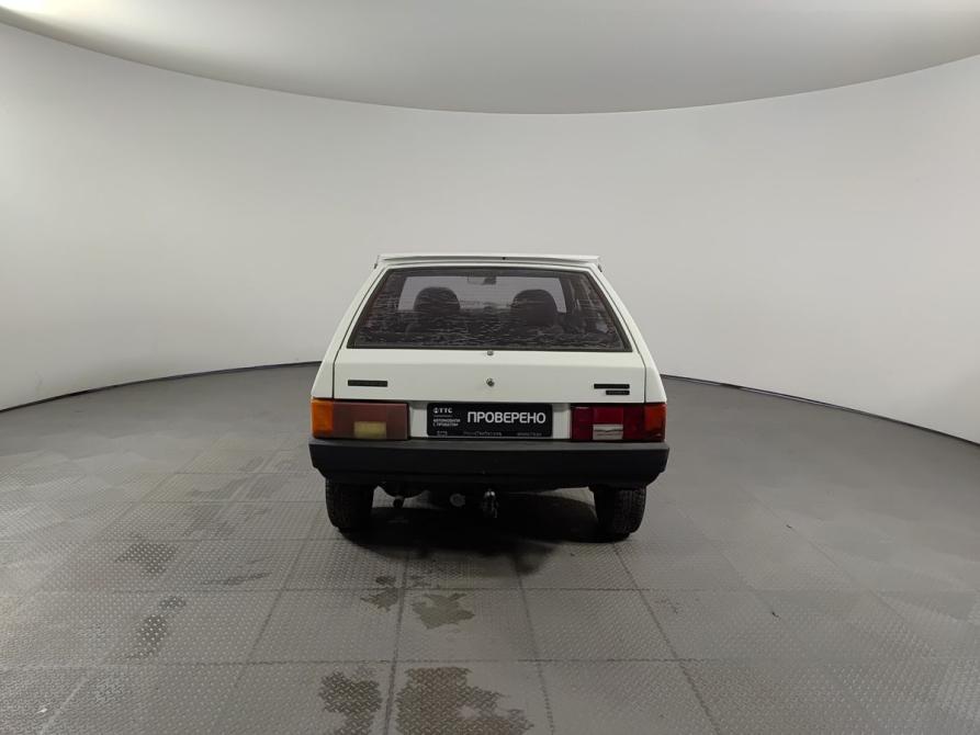Lada (ВАЗ) 2109 Уфа  - изображение 7