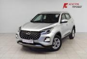 Chery Tiggo 4 Pro I Саратов  - изображение 25