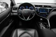 Toyota Camry VIII (XV70) Москва  - изображение 44