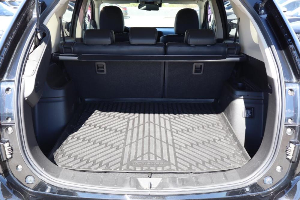 Mitsubishi Outlander III Рестайлинг 3 Санкт-Петербург  - изображение 15