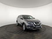 Nissan X-Trail III Рестайлинг Москва  - изображение 30