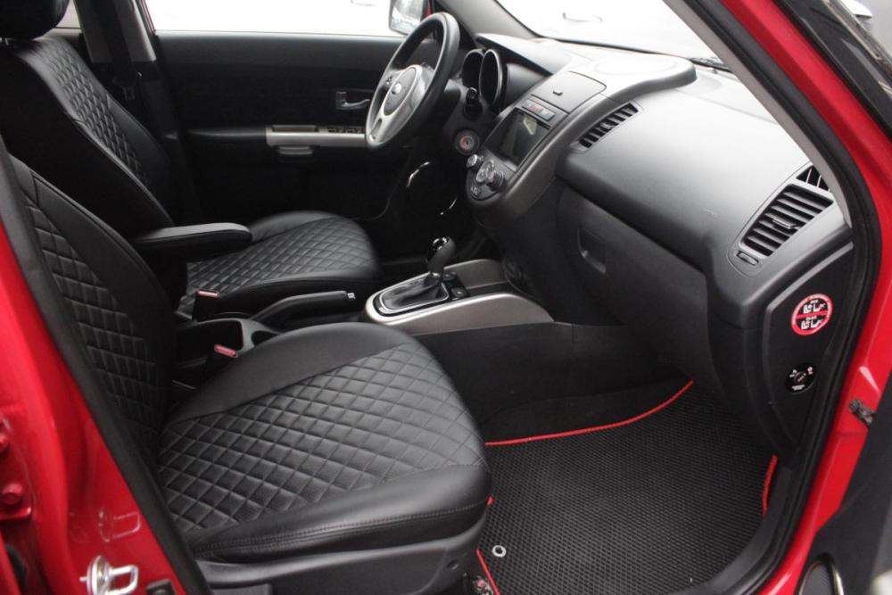 Kia Soul I Рестайлинг Брянск  - изображение 5