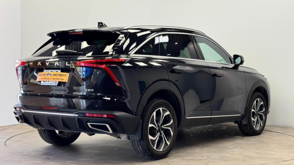 Haval F7 II Киров  - изображение 4