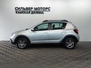 Renault Sandero II Рестайлинг Пермь  - изображение 31