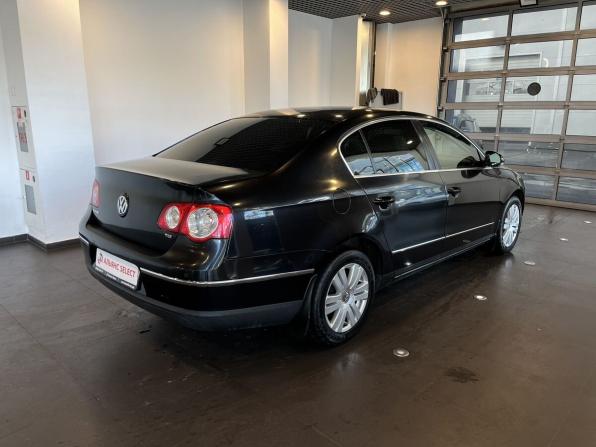 Volkswagen Passat B6 с пробегом 2010 года, цена 820 000 рублей, 156466 км, седан, Автокод Объявления