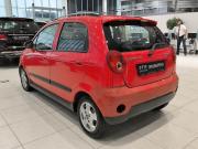 Chevrolet Spark II Казань  - изображение 30
