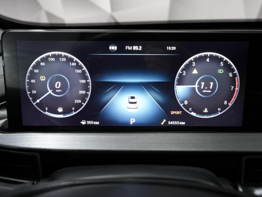 Chery Tiggo 7 Pro Max I Ульяновск  - изображение 16