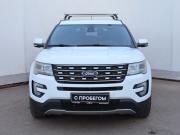 Ford Explorer V Рестайлинг Москва  - изображение 30