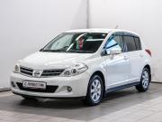Nissan Tiida I Красноярск  - изображение 31