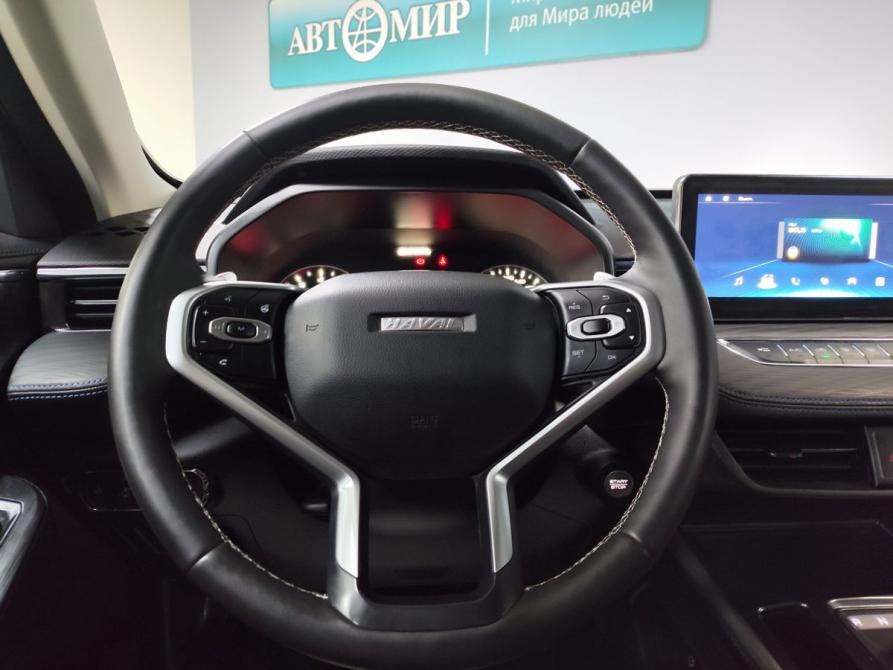 Haval Jolion I Москва  - изображение 15