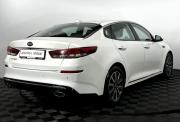 Kia Optima IV Рестайлинг Нижний Новгород  - изображение 28
