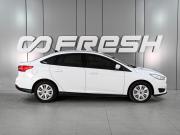 Ford Focus III Рестайлинг Ростов-на-Дону  - изображение 20