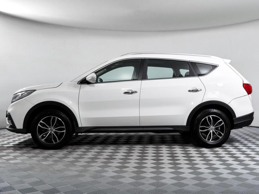 Dongfeng 580 I Рестайлинг Москва  - изображение 9