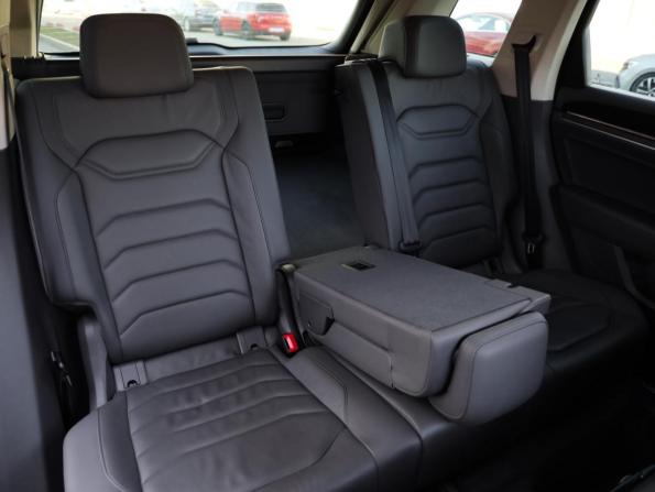 Volkswagen Touareg III с пробегом 2021 года, цена 4 749 000 рублей, 146658 км, внедорожник, Автокод Объявления