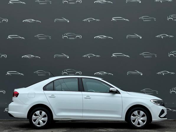 Volkswagen Polo VI с пробегом 2020 года, цена 1 535 200 рублей, 92313 км, лифтбек, Автокод Объявления