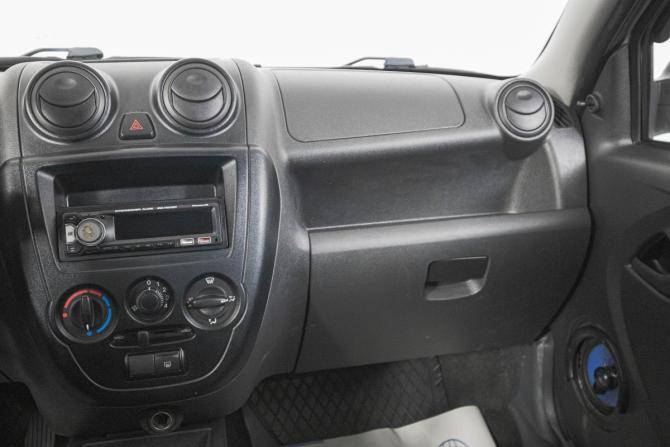 Lada (ВАЗ) Granta I с пробегом 2013 года, цена 369 000 рублей, 219111 км, седан, Автокод Объявления