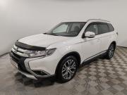 Mitsubishi Outlander III Рестайлинг 2 Москва  - изображение 23