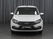 Lada (ВАЗ) Granta I Рестайлинг Ставрополь  - изображение 21