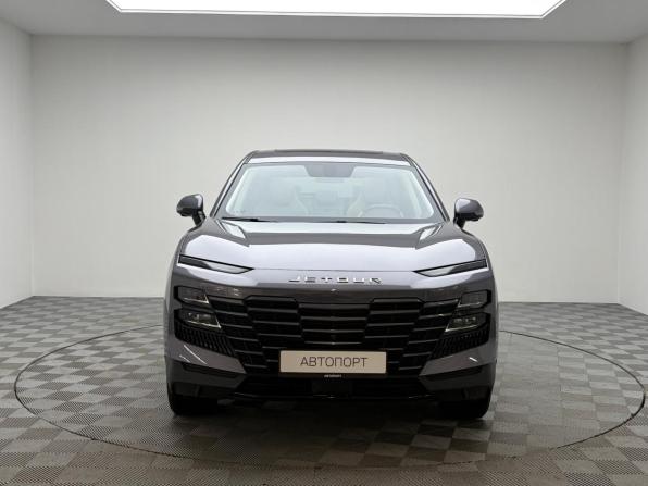 JETOUR DASHING I с пробегом 2024 года, цена 1 950 000 рублей, 40123 км, внедорожник, Автокод Объявления