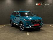 Chery Tiggo 7 Pro I Челябинск  - изображение 27