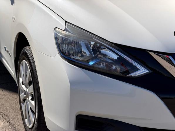 Nissan Sylphy Zero Emission с пробегом 2018 года, цена 1 260 000 рублей, 42598 км, седан, Автокод Объявления