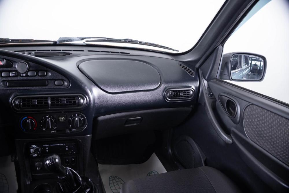 Chevrolet Niva I Рестайлинг Пермь  - изображение 14