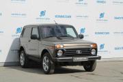 Lada (ВАЗ) 2121 (4x4) I Рестайлинг (2020) Пермь  - изображение 18