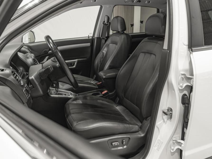 Opel Antara I Рестайлинг Мурманск  - изображение 10