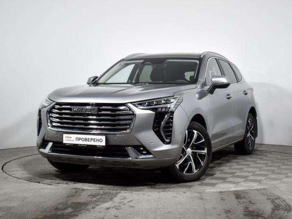 Haval Jolion I с пробегом 2022 года, цена 1 798 900 рублей, 17083 км, внедорожник, Автокод Объявления