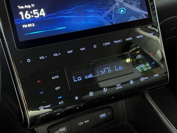 Hyundai Tucson IV с пробегом 2021 года, цена 3 150 000 рублей, 48850 км, внедорожник, Автокод Объявления