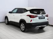 Kia Seltos I Ростов-на-Дону  - изображение 18