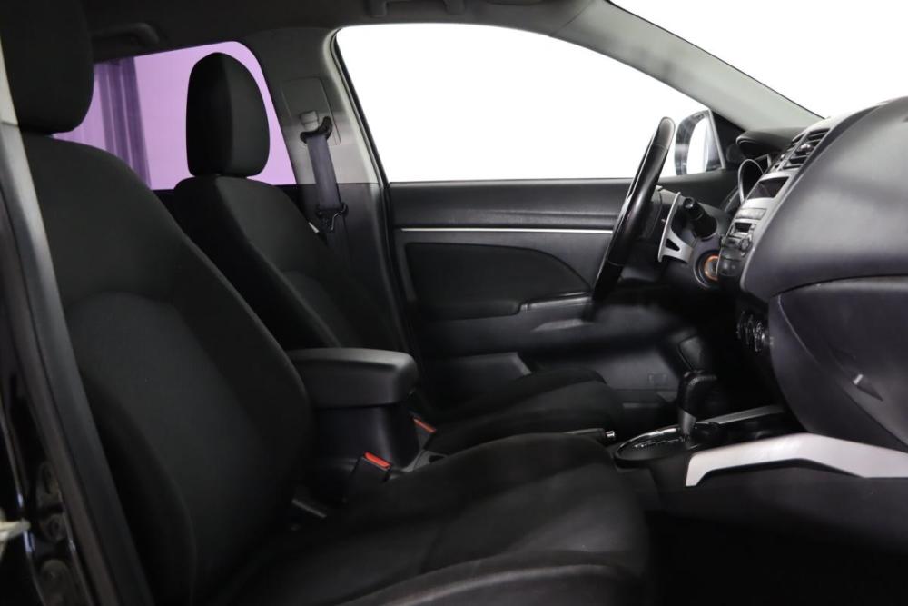 Mitsubishi ASX I Нижний Новгород  - изображение 13