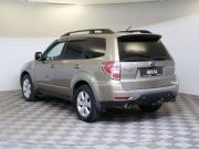 Subaru Forester III Санкт-Петербург  - изображение 27