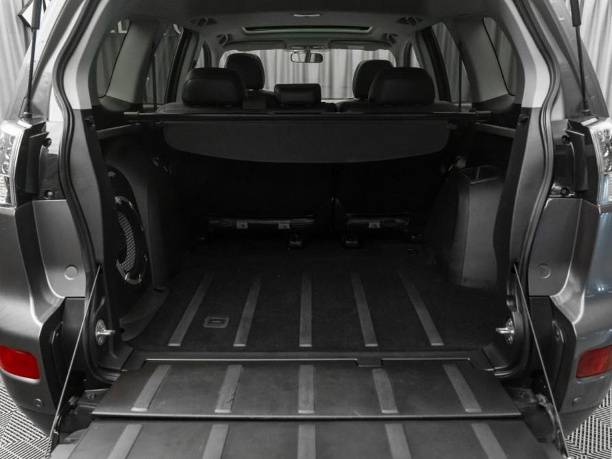 Mitsubishi Outlander II Москва  - изображение 23