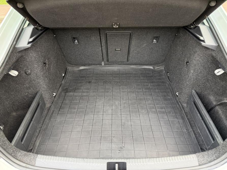 Skoda Octavia III (A7) Рестайлинг Ярославль  - изображение 19