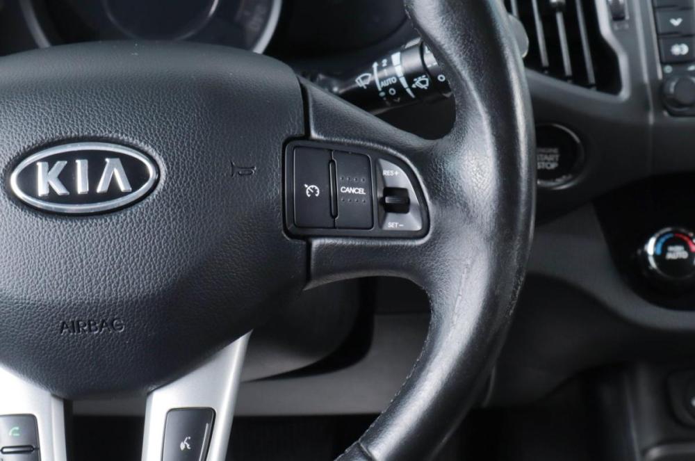 Kia Sportage III Челябинск  - изображение 12