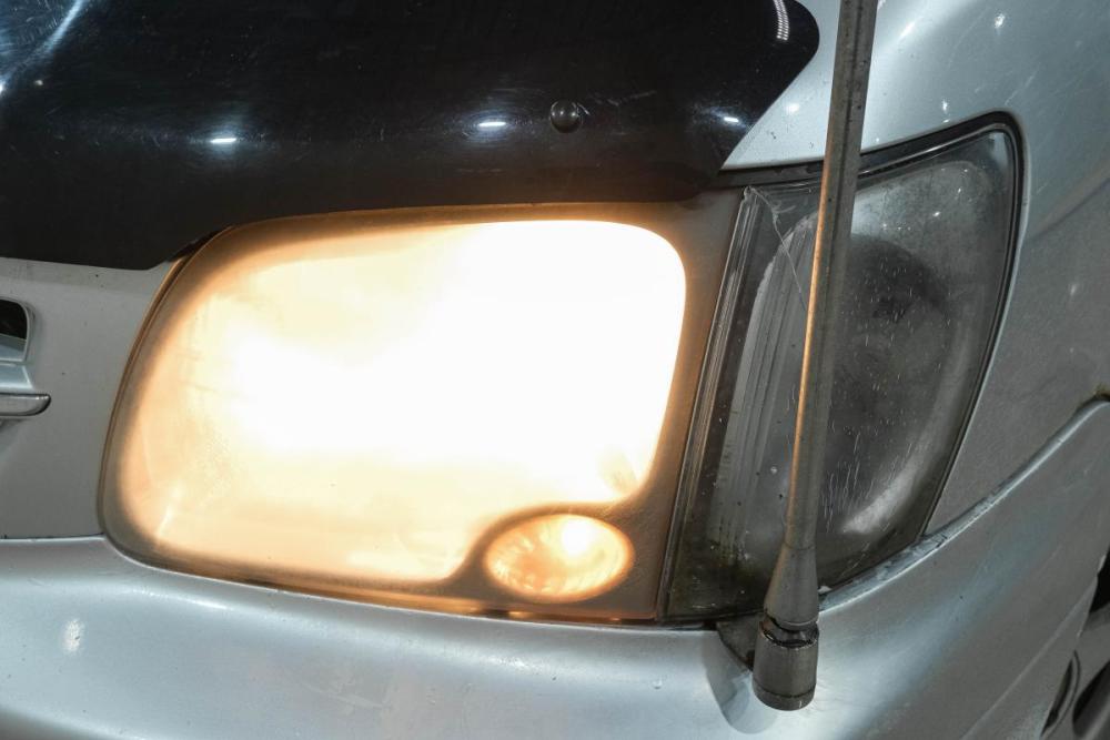 Toyota Noah IV (R90) Новокузнецк  - изображение 9