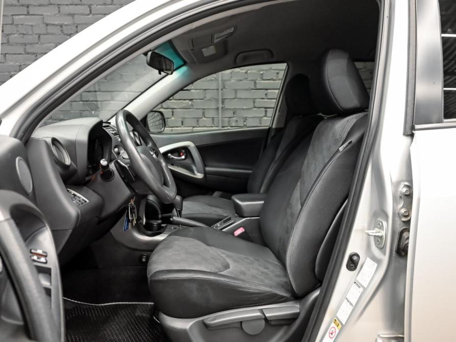 Toyota RAV4 III (XA30) Рестайлинг Екатеринбург  - изображение 10