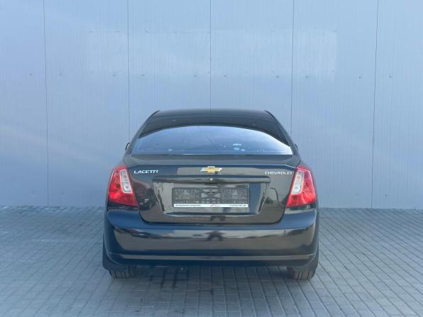 Chevrolet Lacetti I с пробегом 2010 года, цена 360 000 рублей, 214000 км, седан, Автокод Объявления