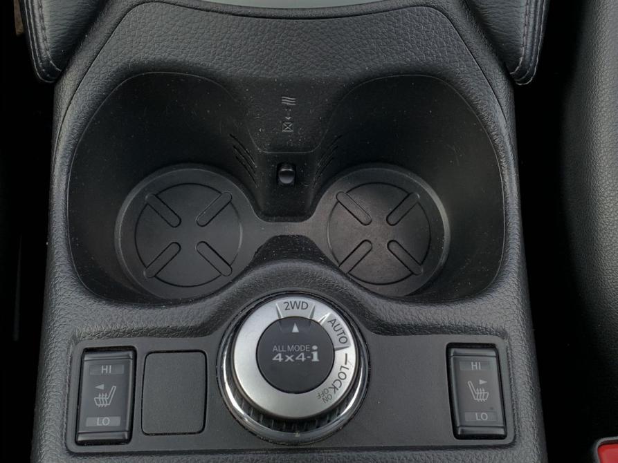 Nissan Qashqai II Москва  - изображение 23