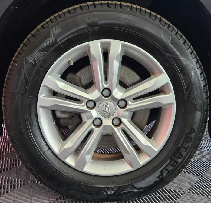 Geely Atlas I Вологда  - изображение 18