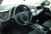 Toyota RAV4 IV (XA40) Красноярск  - изображение 38