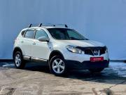 Nissan Qashqai I Рестайлинг Иркутск  - изображение 21