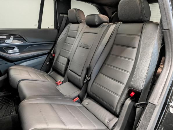 Mercedes-Benz GLS II (X167) Рестайлинг с пробегом 2025 года, цена 17 500 000 рублей, 1905 км, внедорожник, Автокод Объявления
