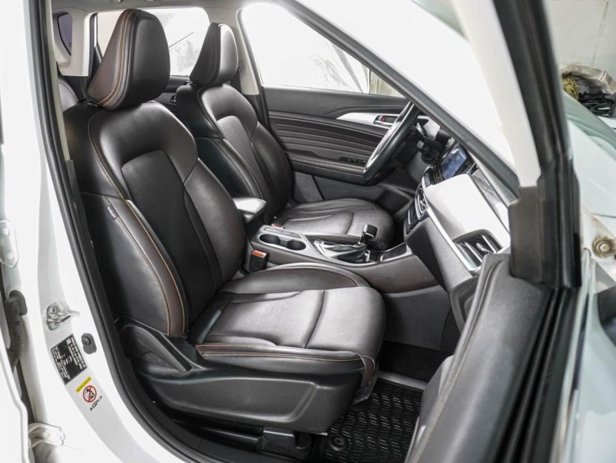 Changan CS35 Plus I Воронеж  - изображение 8